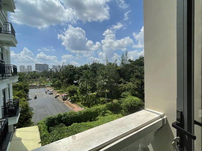 Housing in Ho Chi Minh City, Vietnam Housing in Ho Chi Minh City, Vietnam