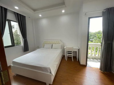 Housing in Ho Chi Minh City, Vietnam  Housing in Ho Chi Minh City, Vietnam