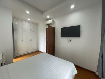 Жилье в Ho Chi Minh City, Vietnam Жилье в Ho Chi Minh City, Vietnam