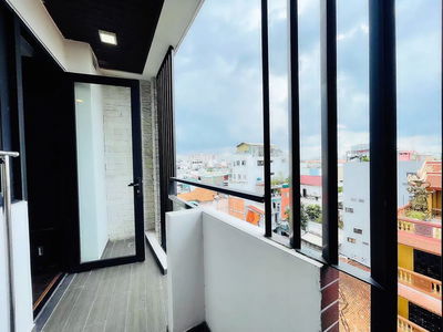 Housing in Ho Chi Minh City, Vietnam  Housing in Ho Chi Minh City, Vietnam