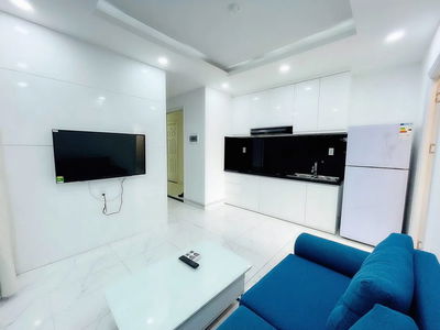 Logement dans Ho Chi Minh City, Vietnam Logement dans Ho Chi Minh City, Vietnam