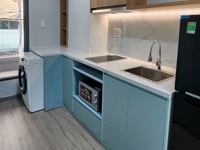 Жилье в Ho Chi Minh City, Vietnam Жилье в Ho Chi Minh City, Vietnam