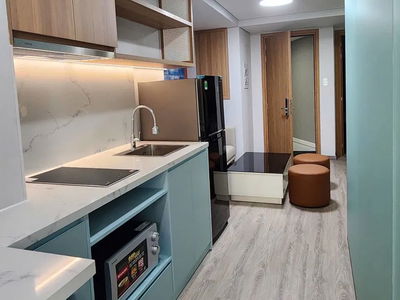 Жилье в Ho Chi Minh City, Vietnam Жилье в Ho Chi Minh City, Vietnam