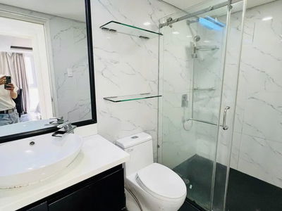 Housing in Ho Chi Minh City, Vietnam Housing in Ho Chi Minh City, Vietnam