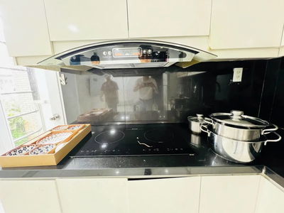 Housing in Ho Chi Minh City, Vietnam Housing in Ho Chi Minh City, Vietnam