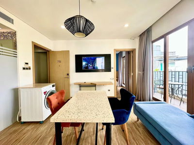 Sun Avenue, Vietnam Sun Avenue, Vietnam