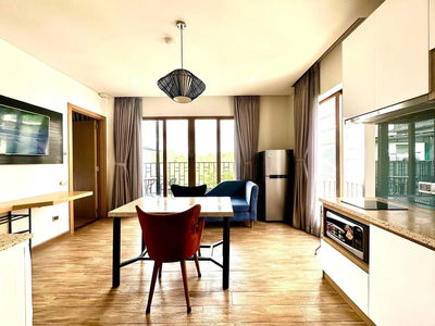 Sun Avenue, Vietnam Sun Avenue, Vietnam