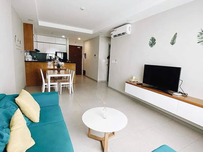 Gold View Apartment, Vietnam Gold View Apartment, Vietnam