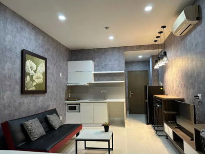 Alojamiento en Ho Chi Minh City, Vietnam Alojamiento en Ho Chi Minh City, Vietnam