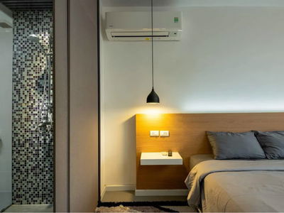 Alojamiento en Ho Chi Minh City, Vietnam Alojamiento en Ho Chi Minh City, Vietnam