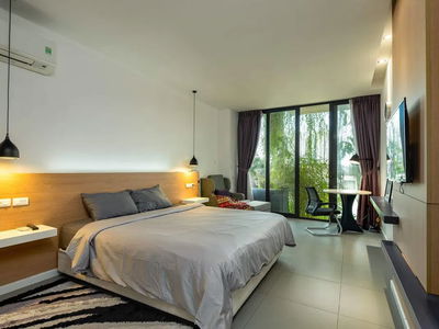 Logement dans Ho Chi Minh City, Vietnam Logement dans Ho Chi Minh City, Vietnam