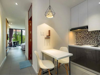 Alojamiento en Ho Chi Minh City, Vietnam Alojamiento en Ho Chi Minh City, Vietnam