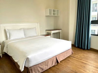 Alojamiento en Ho Chi Minh City, Vietnam Alojamiento en Ho Chi Minh City, Vietnam