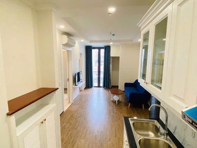 Housing in Ho Chi Minh City, Vietnam Housing in Ho Chi Minh City, Vietnam