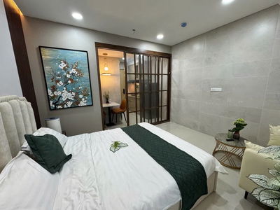 Жилье в Ho Chi Minh City, Vietnam Жилье в Ho Chi Minh City, Vietnam