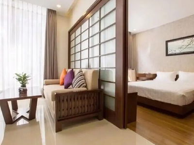 Saigon Pearl, Vietnam Saigon Pearl, Vietnam