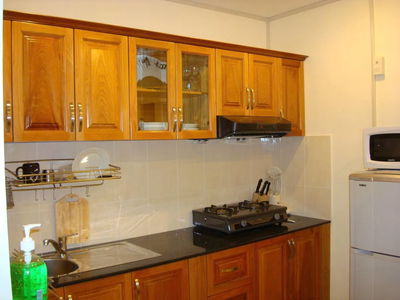 Жилье в Ho Chi Minh City, Vietnam Жилье в Ho Chi Minh City, Vietnam