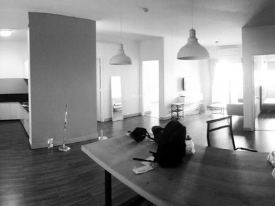 My Duc Apartment, Vietnam  My Duc Apartment, Vietnam