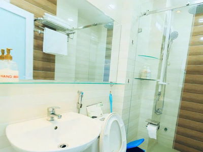 Housing in Nha Be, Vietnam Housing in Nha Be, Vietnam