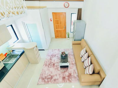 Housing in Nha Be, Vietnam  Housing in Nha Be, Vietnam