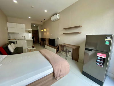 Logement dans Ho Chi Minh City, Vietnam Logement dans Ho Chi Minh City, Vietnam