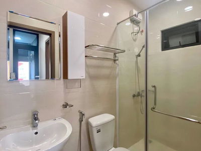 Housing in Ho Chi Minh City, Vietnam Housing in Ho Chi Minh City, Vietnam