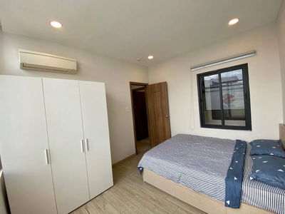 Жилье в Ho Chi Minh City, Vietnam Жилье в Ho Chi Minh City, Vietnam