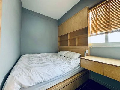 Жилье в Ho Chi Minh City, Vietnam Жилье в Ho Chi Minh City, Vietnam