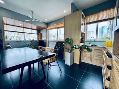 Logement dans Ho Chi Minh City, Vietnam  Logement dans Ho Chi Minh City, Vietnam