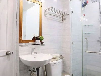 Жилье в Ho Chi Minh City, Vietnam  Жилье в Ho Chi Minh City, Vietnam