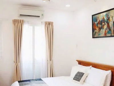 Logement dans Ho Chi Minh City, Vietnam Logement dans Ho Chi Minh City, Vietnam