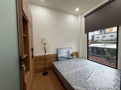 Жилье в Ho Chi Minh City, Vietnam Жилье в Ho Chi Minh City, Vietnam