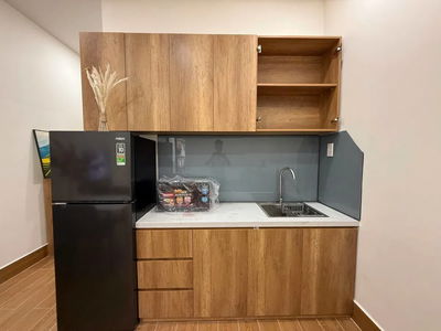 Housing in Ho Chi Minh City, Vietnam Housing in Ho Chi Minh City, Vietnam