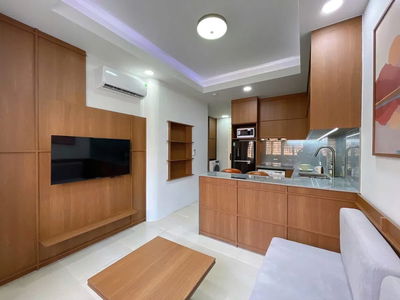 Жилье в Ho Chi Minh City, Vietnam  Жилье в Ho Chi Minh City, Vietnam