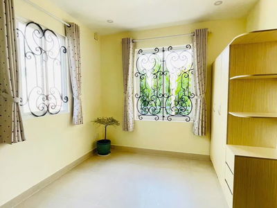 Housing in Nha Be, Vietnam Housing in Nha Be, Vietnam