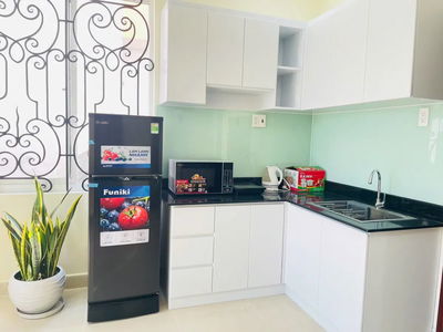 Housing in Nha Be, Vietnam Housing in Nha Be, Vietnam