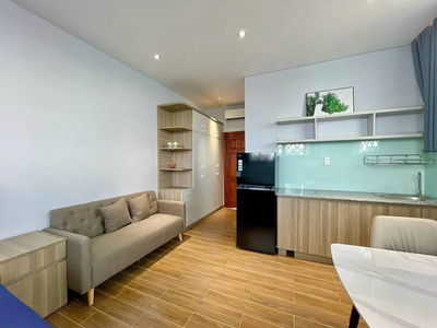 Жилье в Ho Chi Minh City, Vietnam Жилье в Ho Chi Minh City, Vietnam