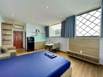 Alojamiento en Ho Chi Minh City, Vietnam Alojamiento en Ho Chi Minh City, Vietnam