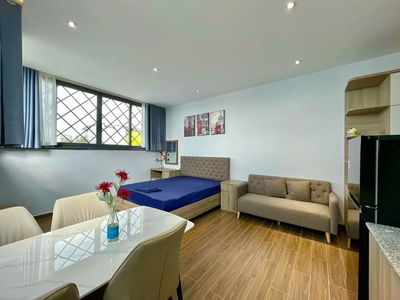 Alojamiento en Ho Chi Minh City, Vietnam Alojamiento en Ho Chi Minh City, Vietnam