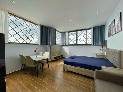 Housing in Ho Chi Minh City, Vietnam Housing in Ho Chi Minh City, Vietnam