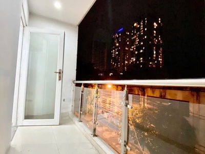 Logement dans Ho Chi Minh City, Vietnam  Logement dans Ho Chi Minh City, Vietnam