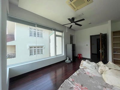 Alojamiento en Ho Chi Minh City, Vietnam Alojamiento en Ho Chi Minh City, Vietnam