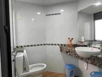 Housing in Ho Chi Minh City, Vietnam Housing in Ho Chi Minh City, Vietnam