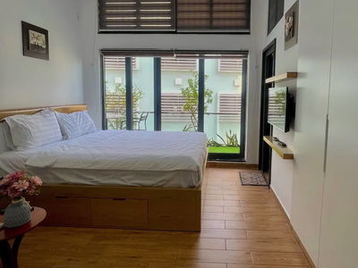 Housing in Ho Chi Minh City, Vietnam Housing in Ho Chi Minh City, Vietnam