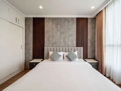 Vinhomes Central Park, Vietnam  Vinhomes Central Park, Vietnam
