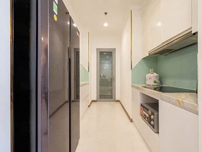 Vinhomes Central Park, Vietnam Vinhomes Central Park, Vietnam