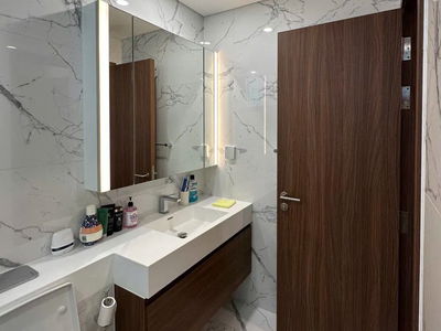 The Galleria Residence, Vietnam  The Galleria Residence, Vietnam