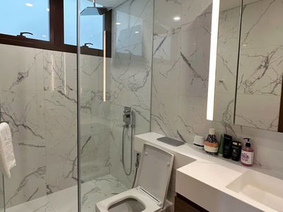 The Galleria Residence, Vietnam The Galleria Residence, Vietnam