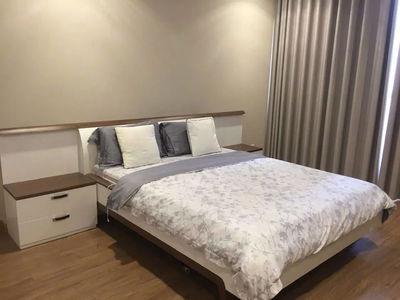 Vinhomes Central Park, Vietnam Vinhomes Central Park, Vietnam