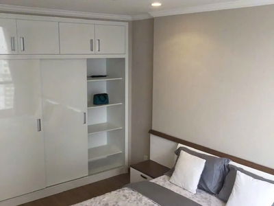 Vinhomes Central Park, Vietnam Vinhomes Central Park, Vietnam